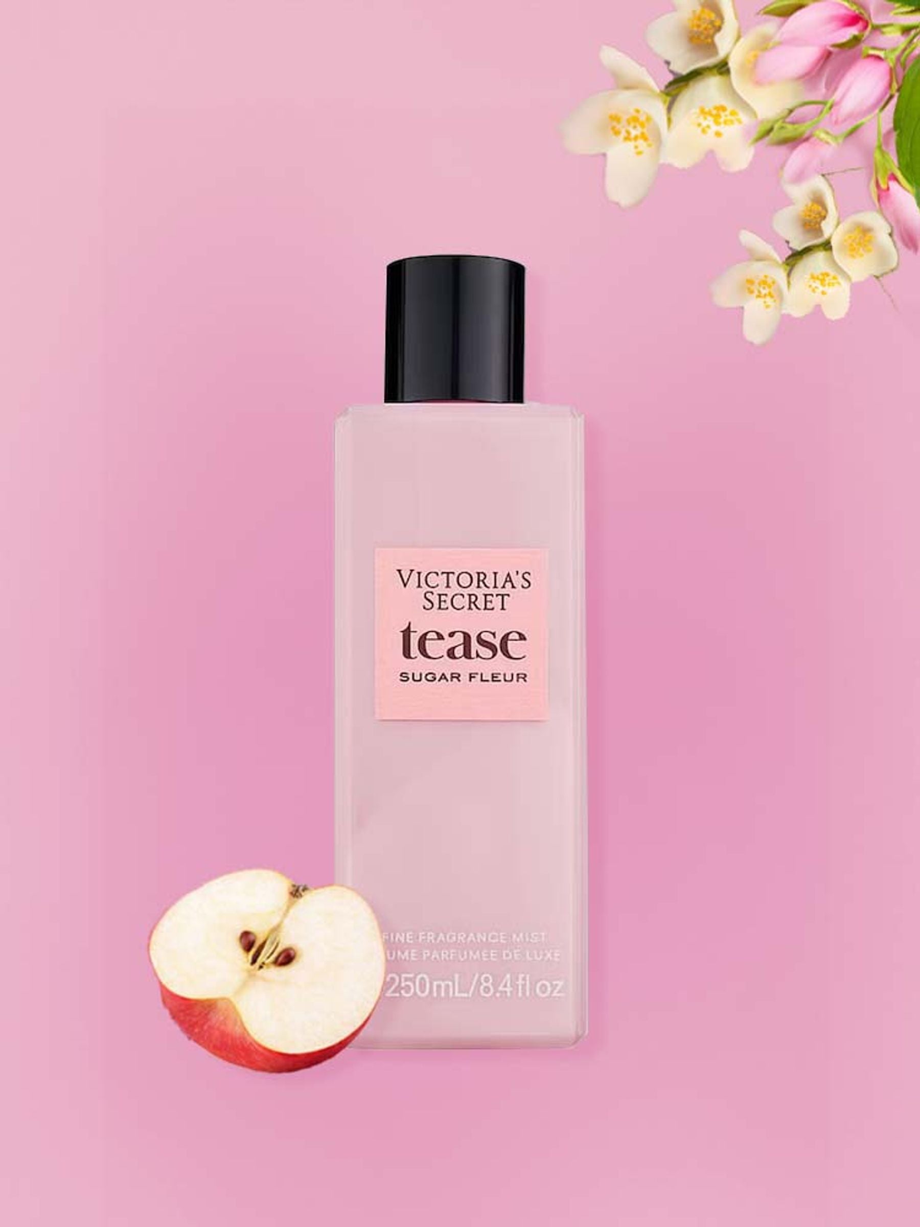 Victoria's Secret Tease Sugar Fleur Body Mist 250ml