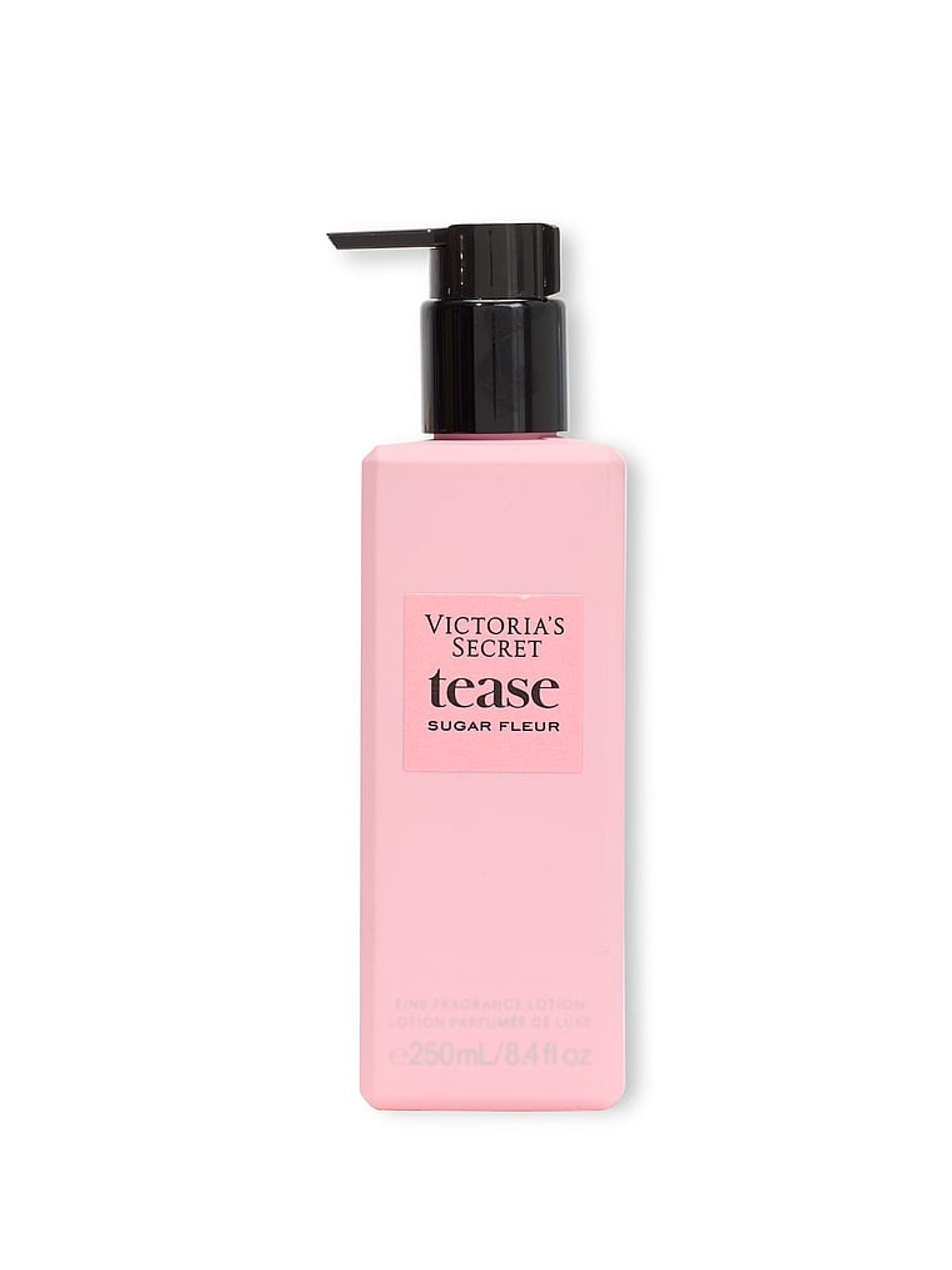 Victoria's Secret Tease Sugar Fleur Body Lotion 250ml