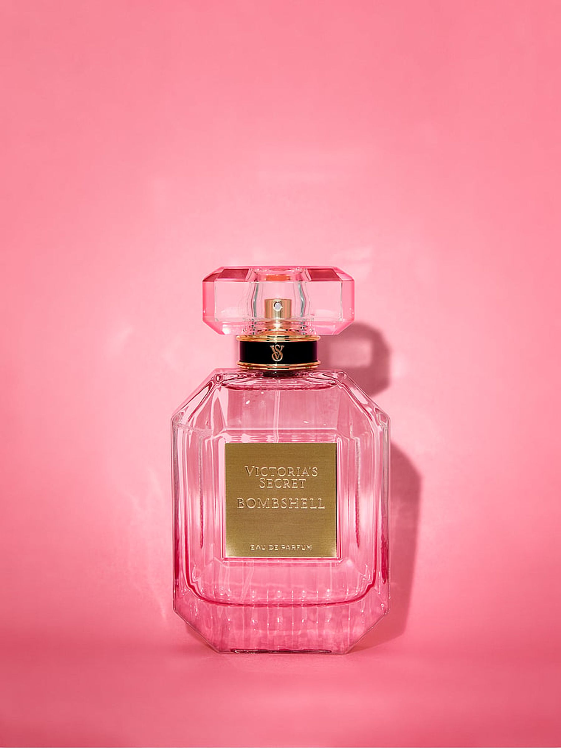 Victoria's Secret Bombshell Perfume