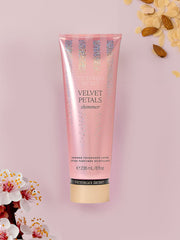 Victoria's Secret Velvet Petals Shimmer Body Lotion 236ml