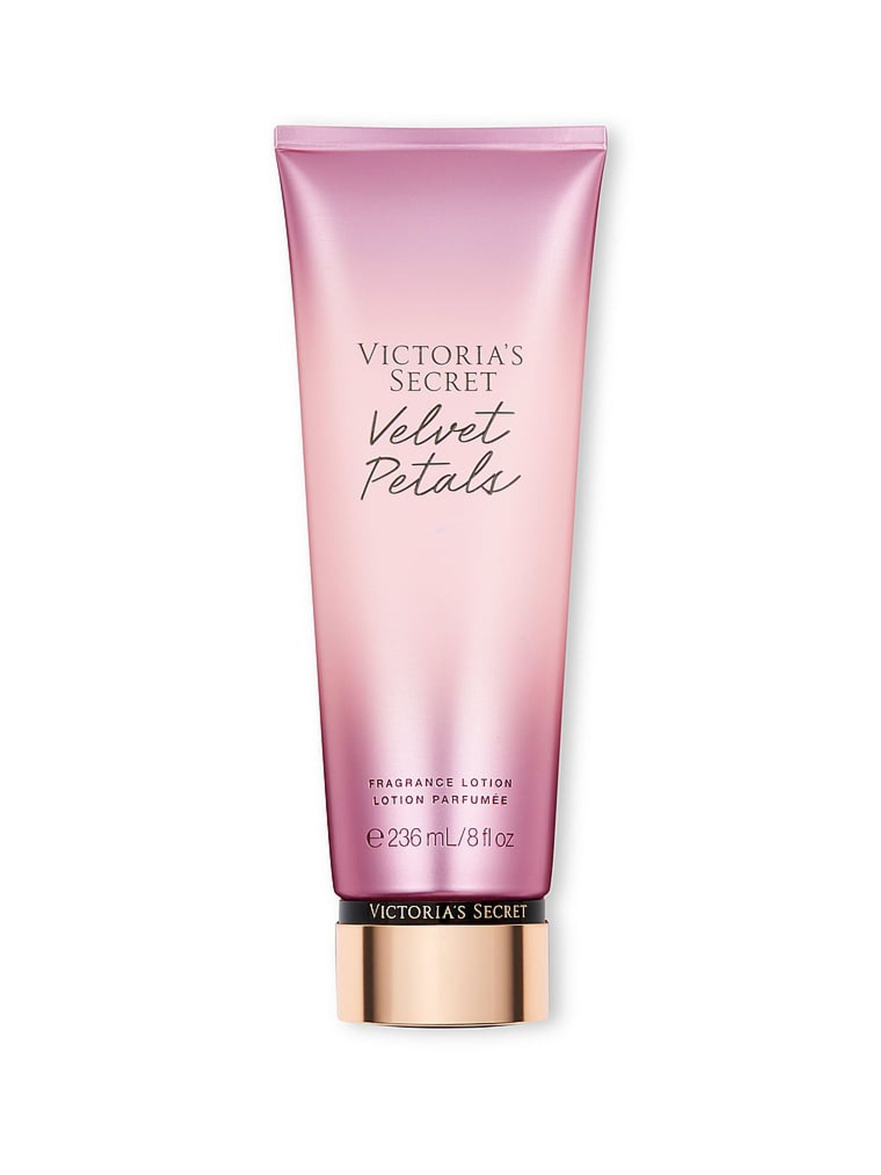 Victoria's Secret Purple Body Lotion 236ml