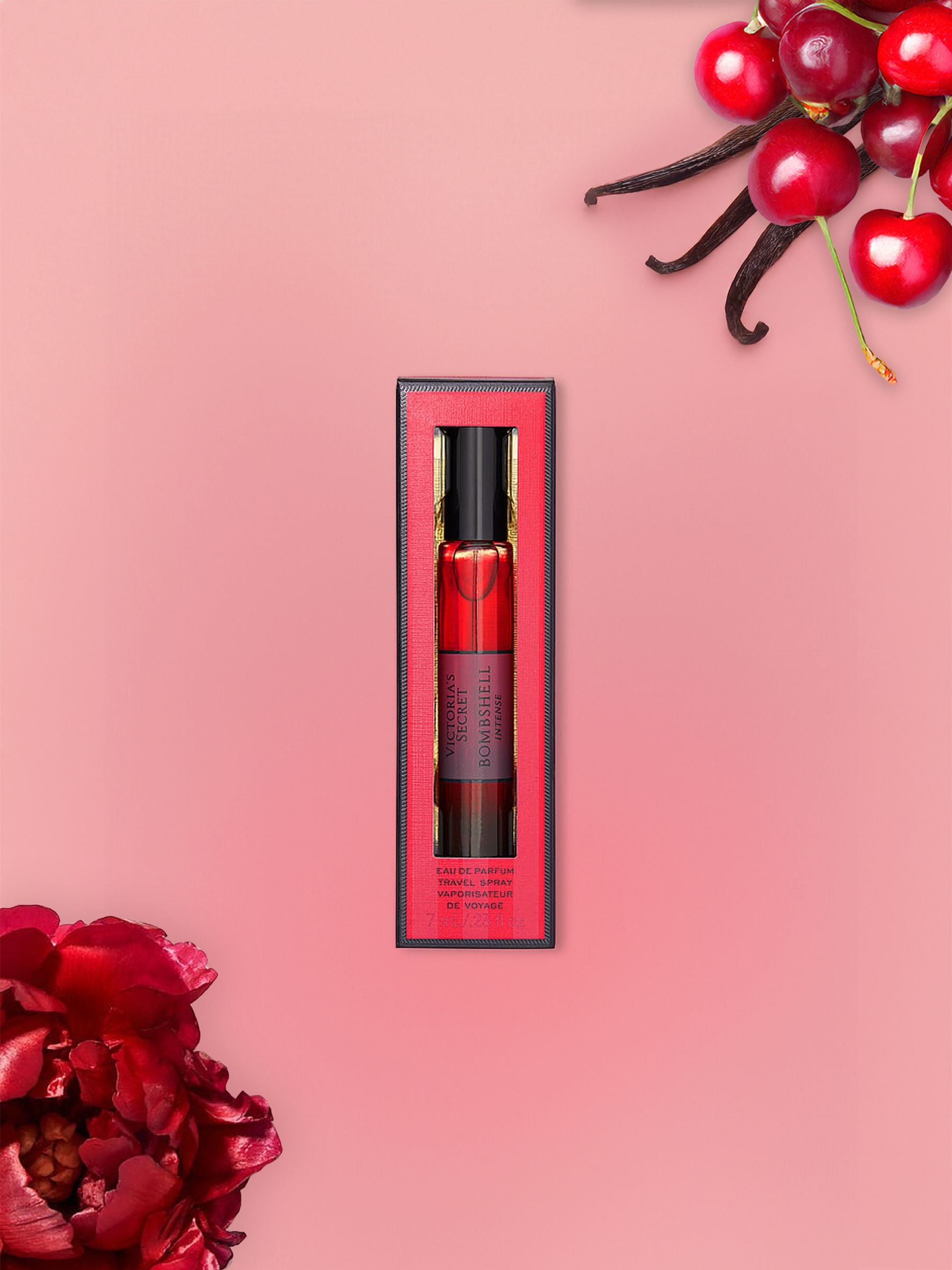 Victoria's Secret Bombshell Intense Perfume