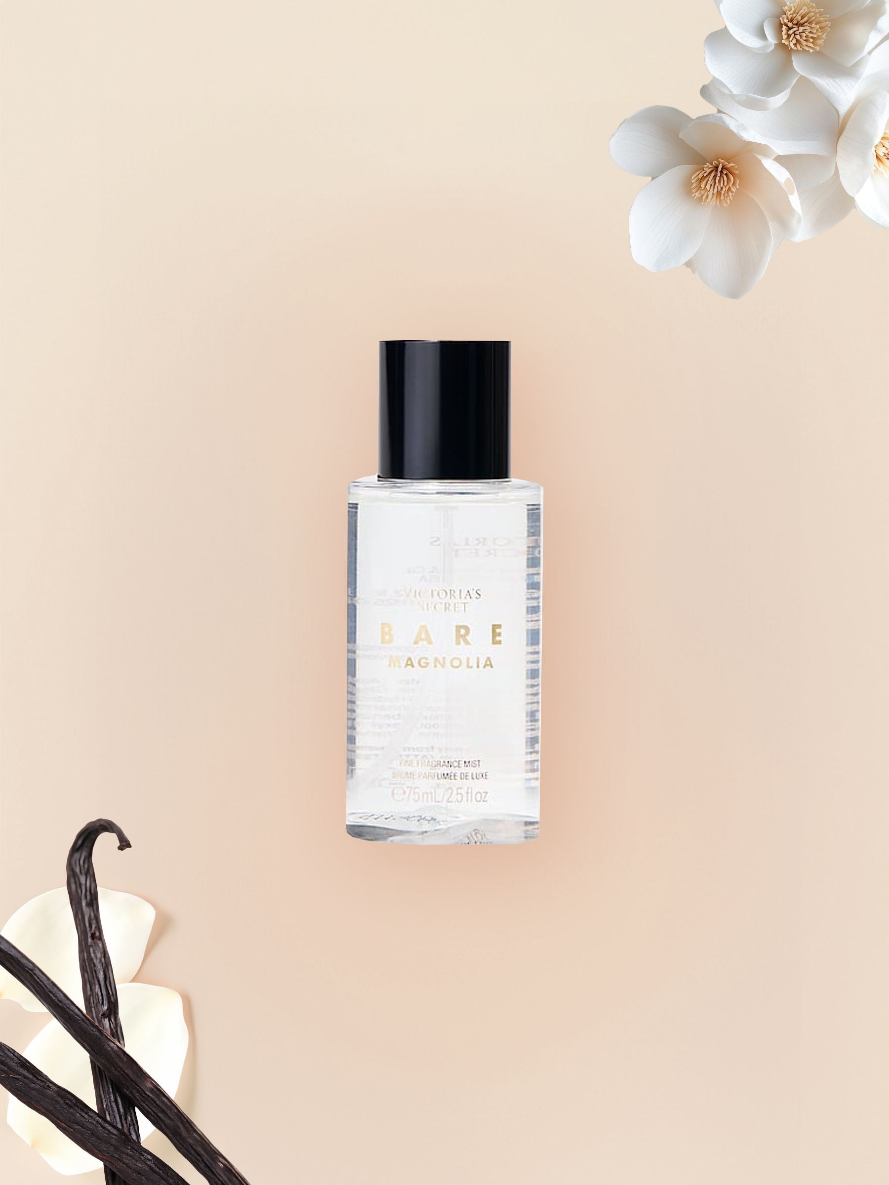Victoria's Secret Bare Magnolia Body Mist