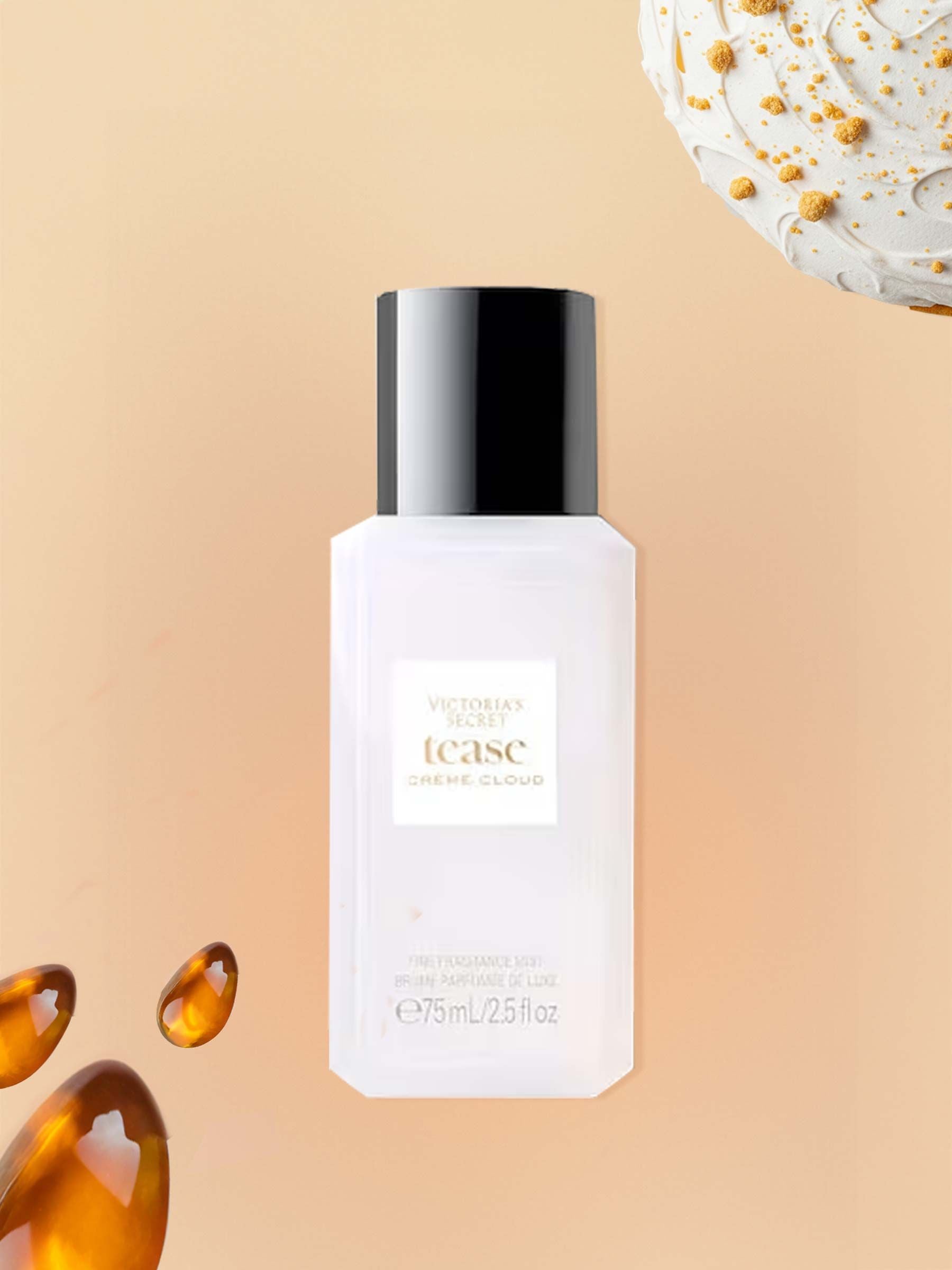 Victoria's Secret Tease Creme Cloud Body Mist