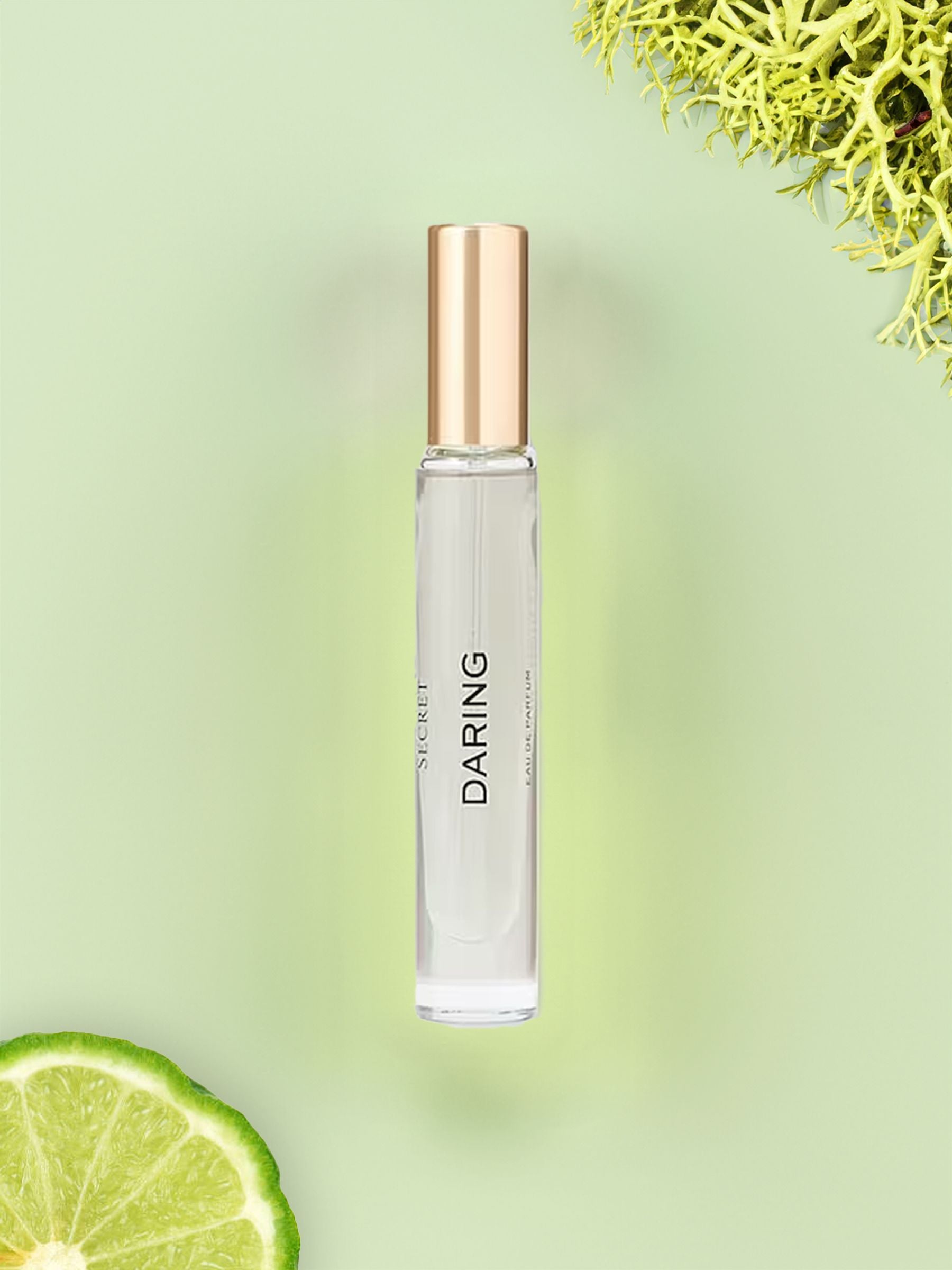 Victoria's Secret Daring Perfume