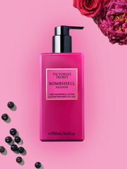 Victoria's Secret Bombshell Passion Body Lotion 250ml