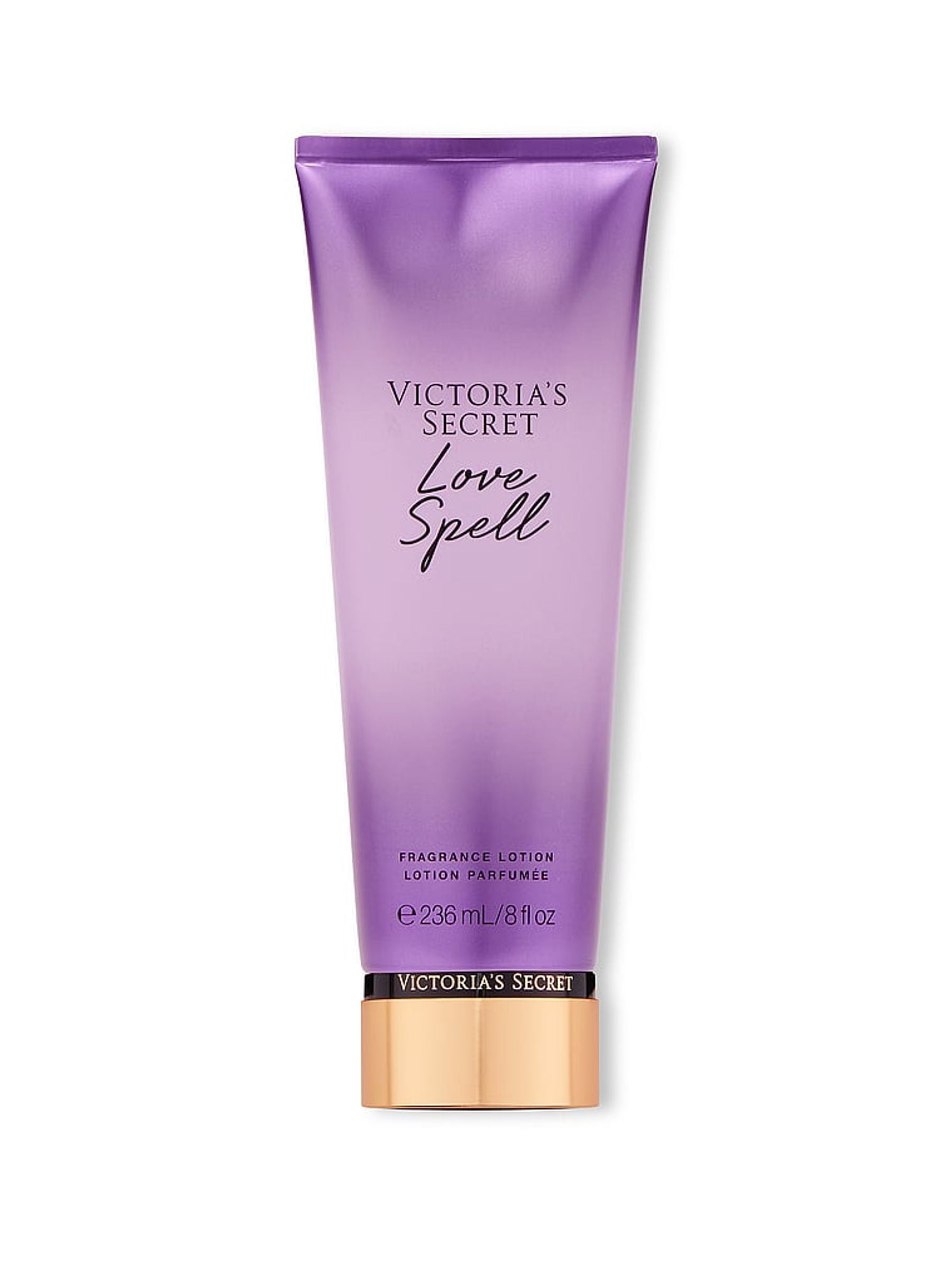 Victoria's Secret Purple Body Lotion 236ml