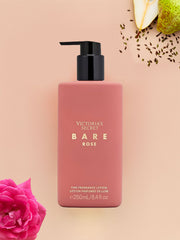 Victoria's Secret Bare Rose Body Lotion 250ml