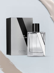Victoria's Secret VS Him Platinum Aftershave