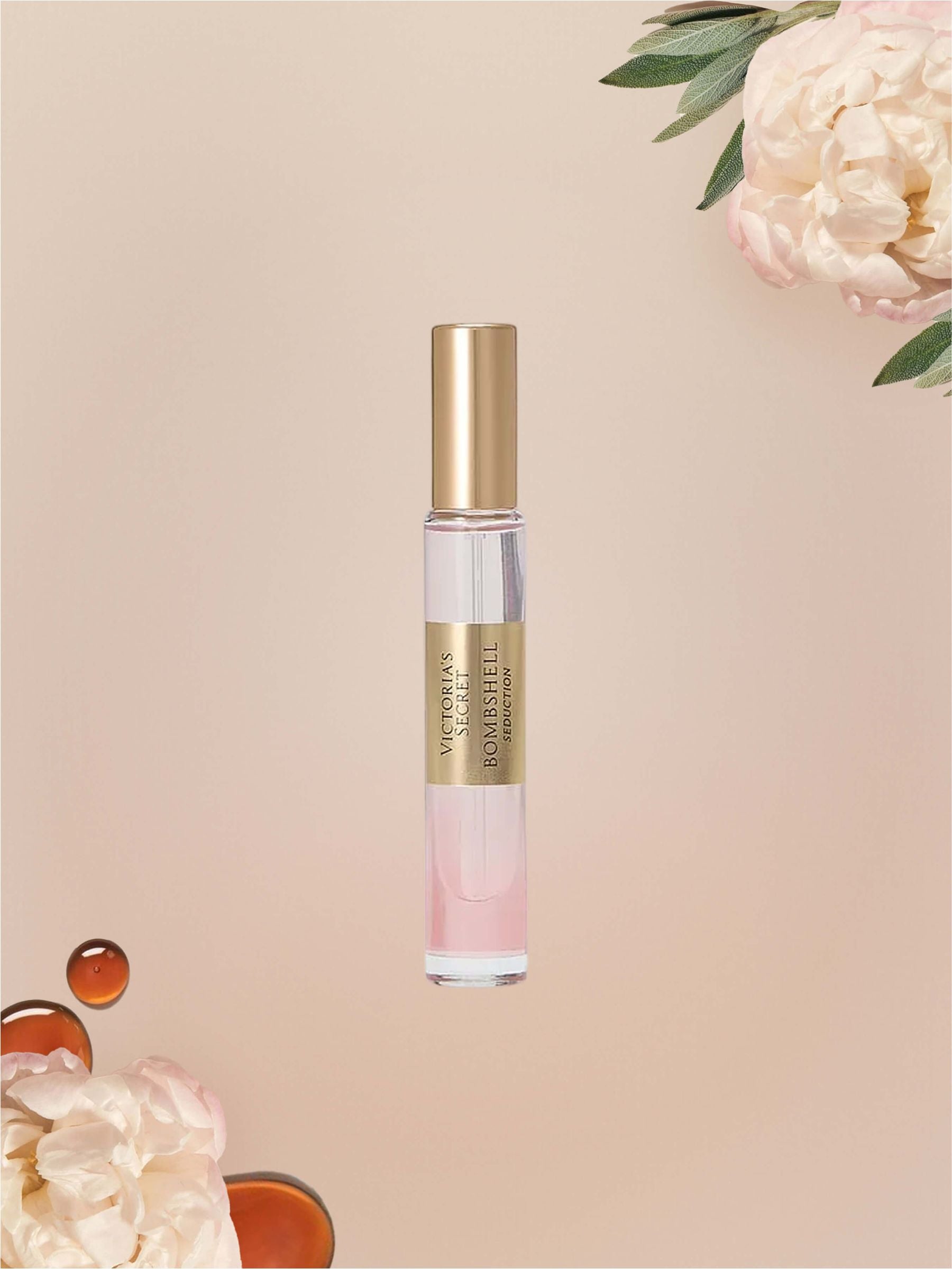 Victoria's Secret Bombshell Seduction Perfume