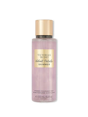 Victoria's Secret Velvet Petals Shimmer Body Mist 250ml