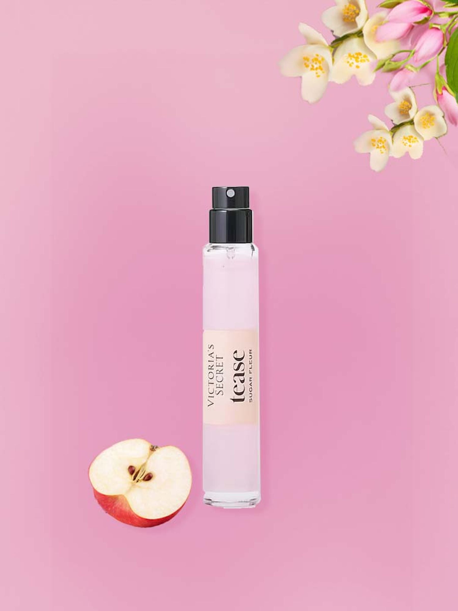 Victoria's Secret Tease Sugar Fleur