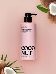 Victoria's Secret Coconut Body Lotion