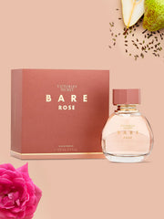 Victoria's Secret Bare Rose Perfum