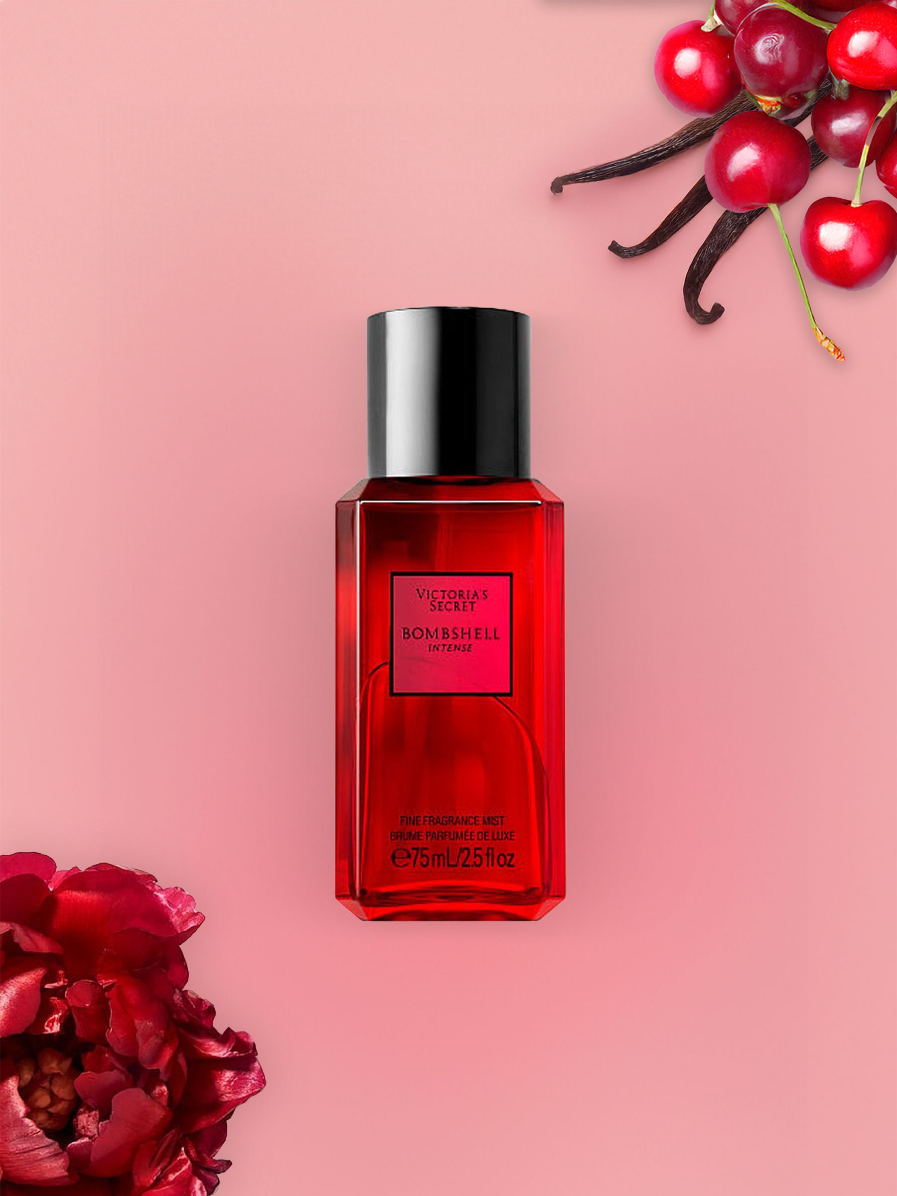 Victoria's Secret Bombshell Intense Body Mist