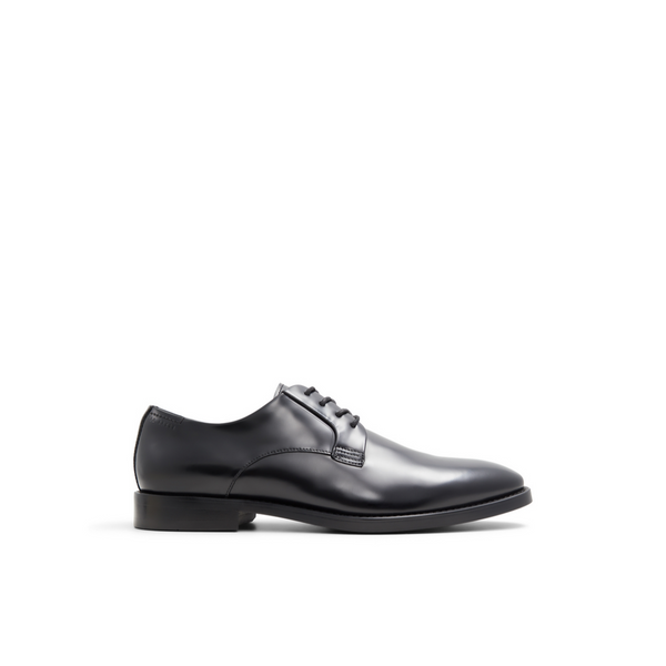 REGENT
Leather Derby Shoes