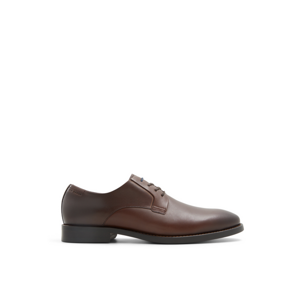 REGENT
Leather Derby Shoes