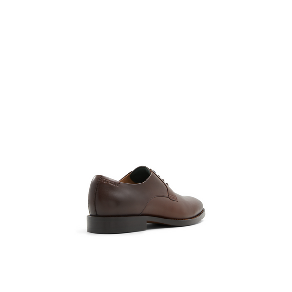 REGENT
Leather Derby Shoes