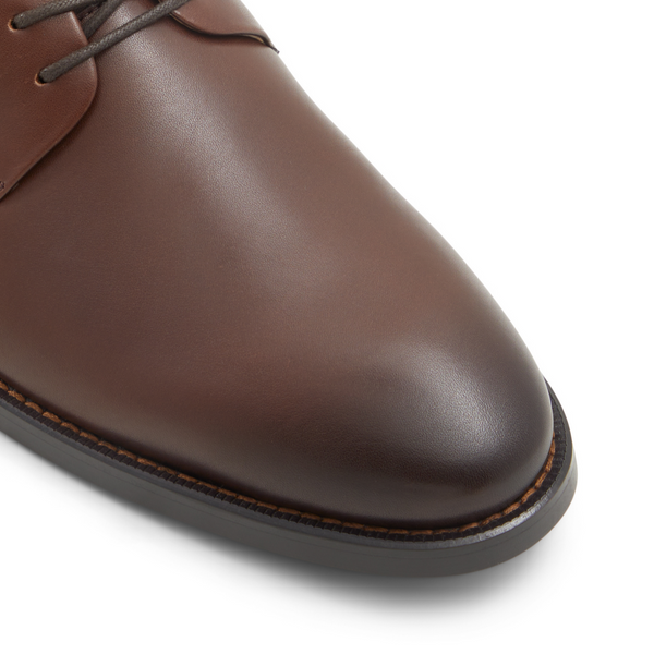 REGENT
Leather Derby Shoes