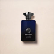 Amouage Interlude Black Iris Man