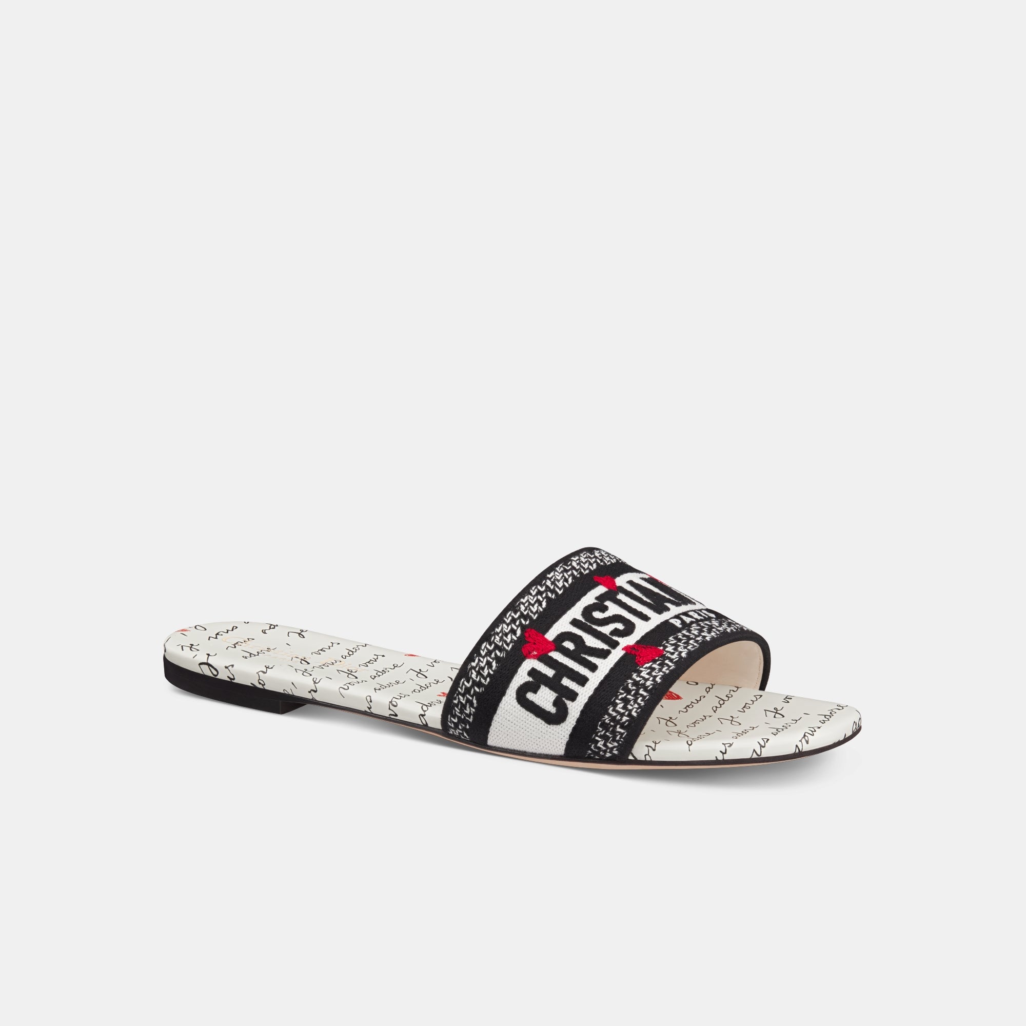 Dioramour Dway Slide