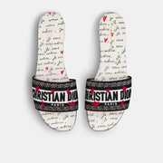 Dioramour Dway Slide