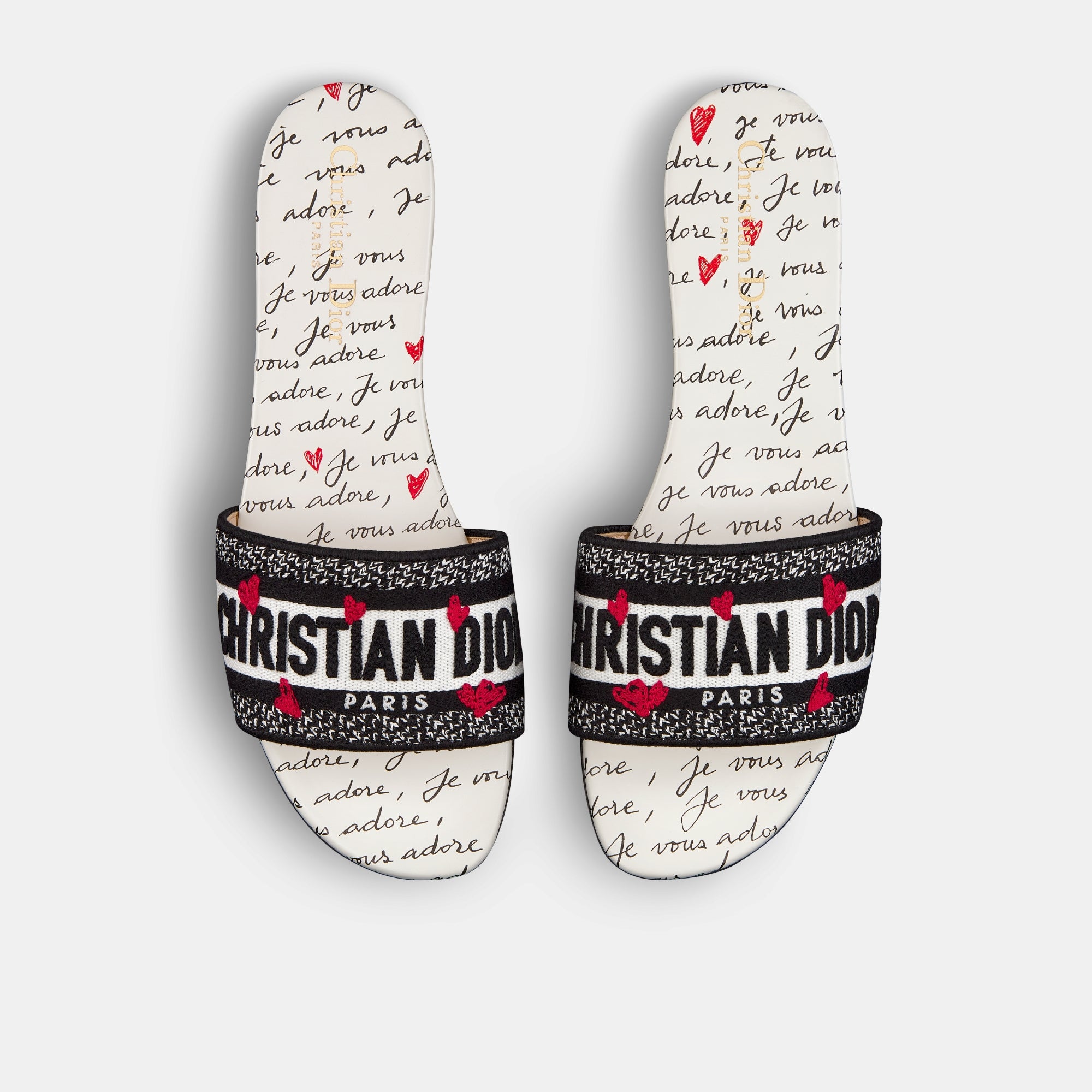 Dioramour Dway Slide