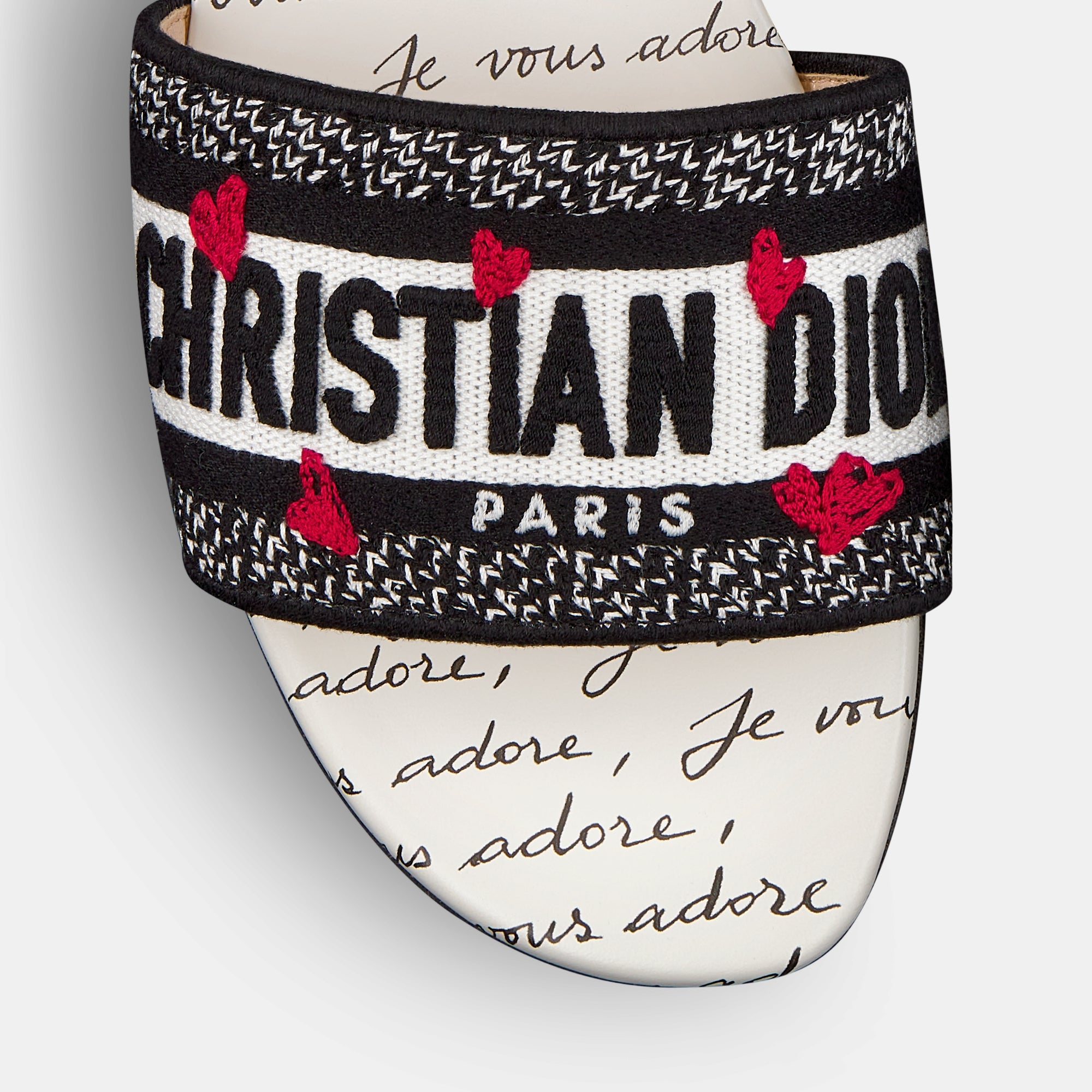 Dioramour Dway Slide