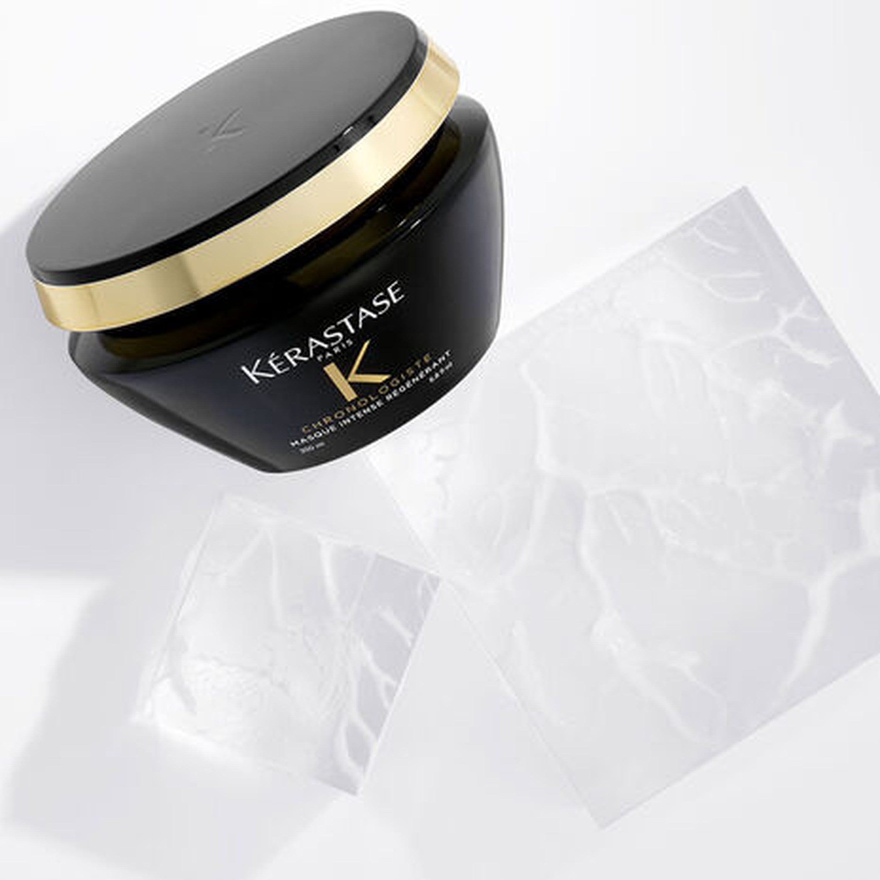 Chronologiste Masque Intense Régénérant