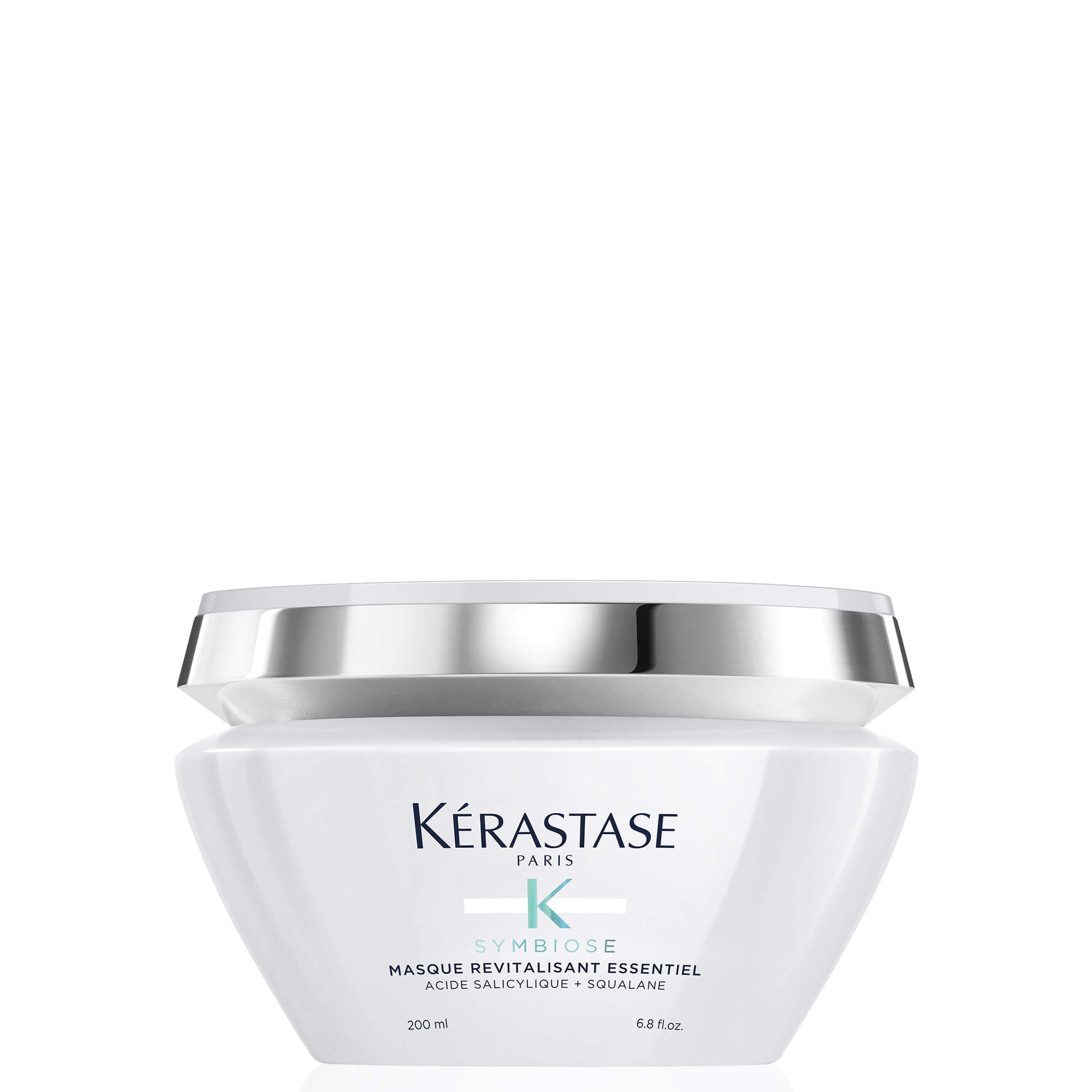 Symbiose Intense Revitalising Mask