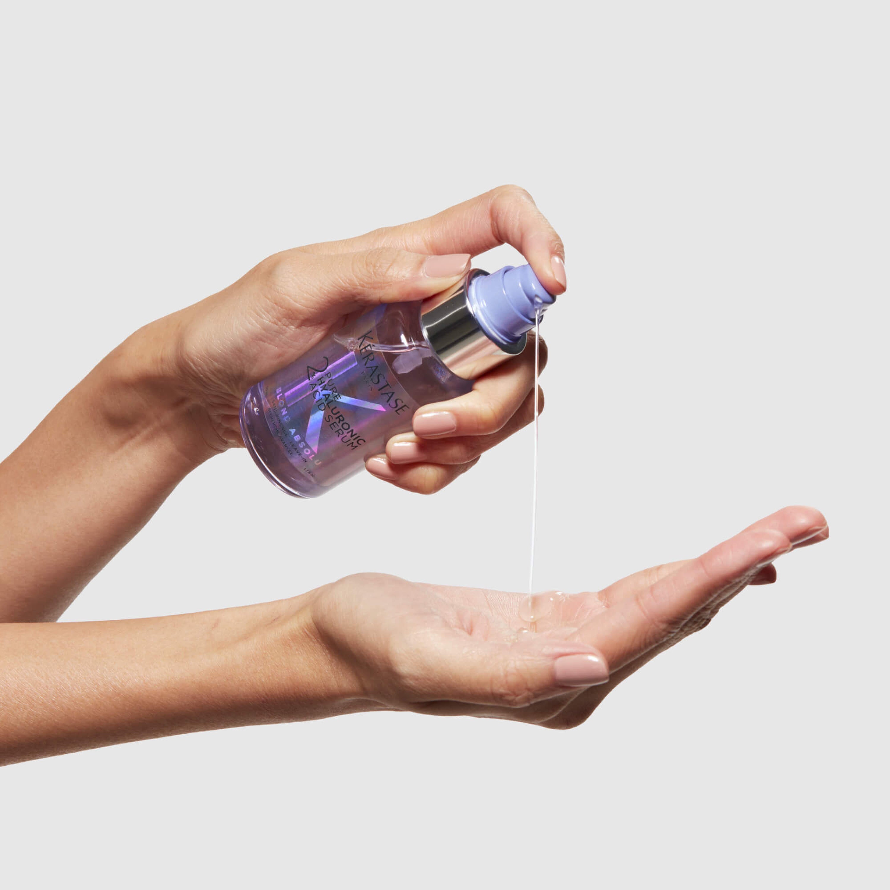 Blond Absolu 2% Pure Hyaluronic Acid Scalp & Hair Serum