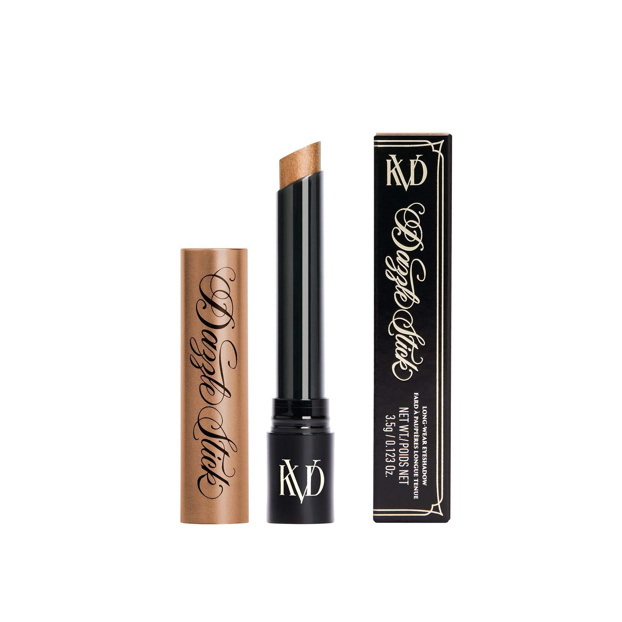 Dazzle Vegan Eyeshadow Stick