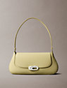 Top Flap Shoulder Bag