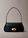 Top Flap Shoulder Bag