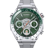 HUAWEI Watch Ultimate - Green, Large