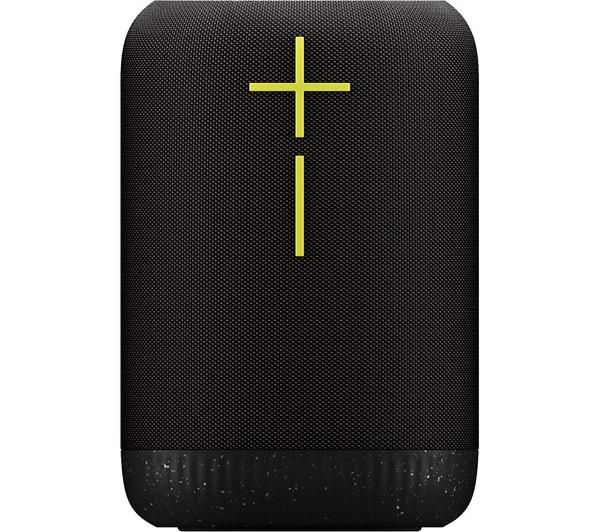 ULTIMATE EARS Epicboom Portable Bluetooth Speaker - Black