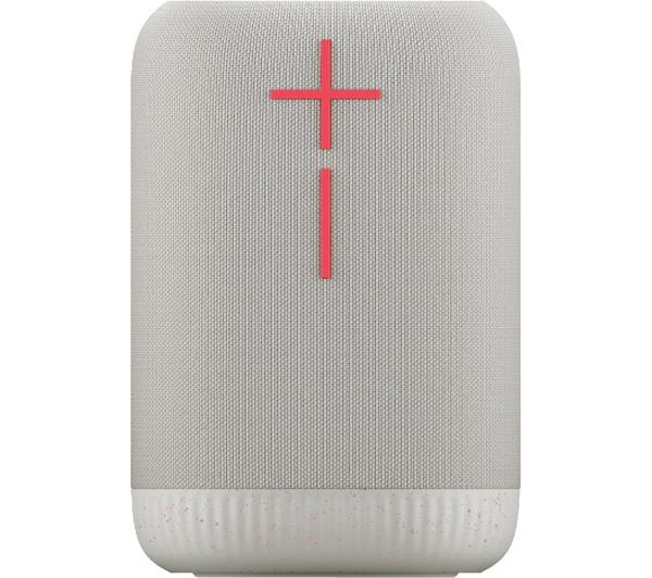 ULTIMATE EARS Epicboom Portable Bluetooth Speaker - White