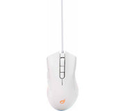 ADX FirePower Advanced M14 RGB Optical Gaming Mouse - White