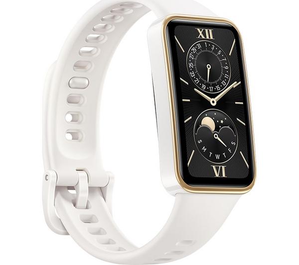 HUAWEI Band 9 Fitness Tracker - White