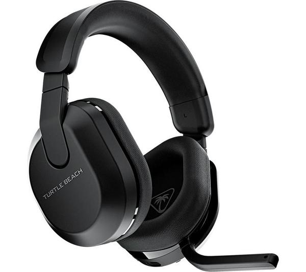 TURTLE BEACH Stealth 600 Gen 3 PlayStation Wireless Gaming Headset - Black