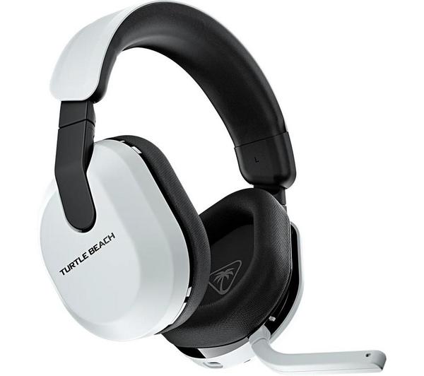 TURTLE BEACH Stealth 600 Gen 3 PlayStation Wireless Gaming Headset - White