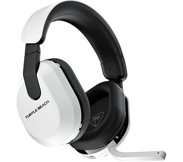 TURTLE BEACH Stealth 600 Gen 3 Xbox Wireless Gaming Headset - White