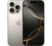 APPLE iPhone 16 Pro - 1 TB, Natural Titanium