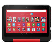 AMAZON Fire HD Pro 8" Kids (ages 6-12) Tablet (2024) - 32 GB, Marvel Avengers