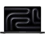 APPLE MacBook Pro 14" (2024) - M4 Pro, 512 GB SSD, Space Black