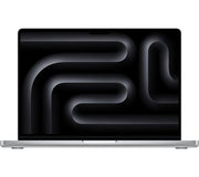 APPLE MacBook Pro 14" (2024) - M4 Pro, 512 GB SSD, Silver
