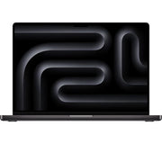 APPLE MacBook Pro 16" (2024) - M4 Pro, 512 GB SSD, Space Black