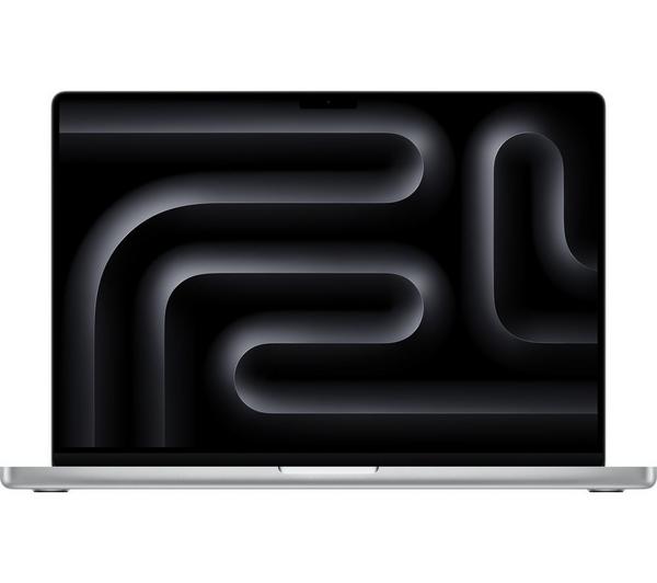 APPLE MacBook Pro 16" (2024) - M4 Max, 1 TB SSD, Silver