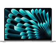APPLE MacBook Air 15" (2025) - M4, 512 GB SSD, Silver