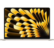 APPLE MacBook Air 15" (2025) - M4, 512 GB SSD, Starlight